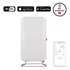 Масляный радиатор Mill 1500W WiFi — Изображение №1