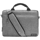 Bag TOMTOC Versatile  Briefcase  for MacBook Pro 14/MacBook Air 13/MacBook Pro 13 — Image №1