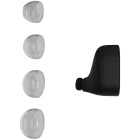 DEVIALET , BlackGemeni II spare parts - eartips — სურათი №1