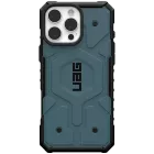 Чехол UAG Pathfinder с MagSafe для iPhone 16 Pro, Cloud Blue — image №1