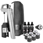 CORAVIN Timeless Six Plus  Timeless Six Plus, SilverTimeless Six+ Wine Preservation System — Image №1