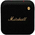 Portable Speaker MARSHALL Brass/Black — Image №1