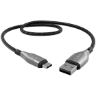 Cablu CYGNETT, Black — image №1