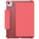 Husă UAG Smart Cover pentru iPad Air (Gen. 5), Lucent Clay — image №1