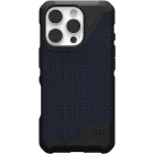 UAG Protective Case Metropolis LT Magsafe with MagSafe, Mallard for iPhone 16 Pro — Image №1