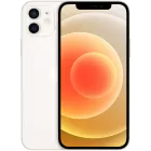 iPhone 12, 128 ГБ, Белый — Изображение №1