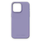 Պատյան IDEAL OF SWEDEN Silicone Case  Ծիրանի for iPhone 15 Pro Max — image №1