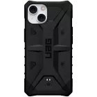 Защитный чехол UAG PATHFINDER  Чёрный для iPhone 14 — Изображение №1