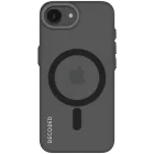 Чехол DECODED с MagSafe для iPhone 16e, Чёрный — image №1