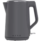 AENO EK4 Kettles (1.5 L), Dark Gray — Image №1