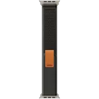 Band APPLE 49mm Trail Loop - S/M Black/Gray — Image №1