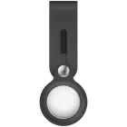 UNIQ Θήκη Vencer, Σκούρο Γκρι for AirTag — Εικών №1