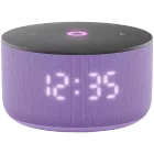 YANDEX Station Mini 3 Умная колонка Лиловый — image №1