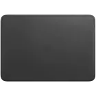 APPLE Сумка Leather Sleeve  Чёрная для MacBook Pro 16 — image №1