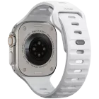 Curea NOMAD Sport Band, 42/44/45/49 mm, White — image №1