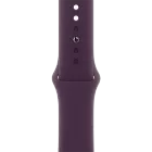 Band Extension APPLE 42mm Sport Band - S/M & M/L Sport Band Plum for Apple Watch 38/42 mm — Image №1