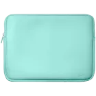 Сумка LAUT HUEX PASTELS SLEEVE  Мятная для MacBook Air 13/MacBook Pro 13 — Изображение №1