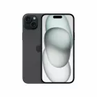 iPhone 15 Plus, 128 GB, Black — სურათი №1