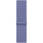 APPLE 42mm Sport Loop Band Extension Sport Loop Periwinkle за Apple Watch 38/42 mm — Зображення №1