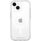 Husă CASE-MATE Tough transparentă cu MagSafe pentru iPhone 15 — image №1