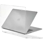 UBEAR Чехол-накладка Vision  Прозрачный для MacBook Air 13 — image №1