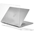 UBEAR Чехол-накладка Vision  Прозрачный для MacBook Pro 16 — image №1