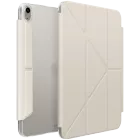 UNIQ Ақылды қақпақ Camden  Піл суйегі for iPad Air 13 (M2) — image №1