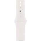 Ремешок APPLE 40мм Sport Band - S/M & M/L Sport Band Light Blush для Apple Watch 40 mm — Изображение №1