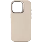 Чехол DECODED с MagSafe для iPhone 15 Pro, Глиняный — image №1