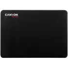 CANYON Коврик для мыши MP-4, Чёрный — Изображение №1