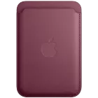 Кошелёк APPLE FineWoven с MagSafe для iPhone, Mulberry — image №1