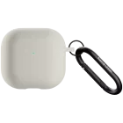 NATIVE UNION Case Active with MagSafe, Sandstone for AirPods (Gen4) — Image №1