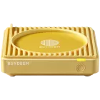 BUYDEEM Mug/coffee warmer, Mellow Yellow — Image №1