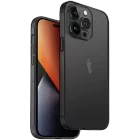 UNIQ Case Air Fender , Smoked for iPhone 14 Pro — Image №1