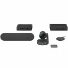 LOGITECH Rally Video Conferencing Solution — Image №1