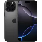 iPhone 16 Pro Max, 256 ГБ, Black Titanium — Изображение №1