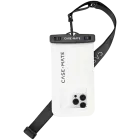 Чехол CASE-MATE водонепроницаемый для iPhone, Серый/Чёрный — image №1