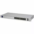 Коммутатор UBIQUITI 26 портов — image №1