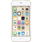 iPod touch, 128 GB, Gold — Image №1