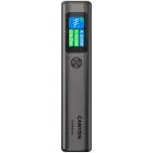 CANYON OnPower 230 Power Bank, 20000 mAh, Dark Gray — Image №1
