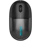 CANYON Mouse MW-24, Wireless, Black — Image №1
