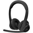 Гарнитура LOGITECH Zone 300 Wireless, BLACK - BT - EMEA28-935 — Изображение №1