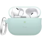 Чохол ELAGO Silicone Hang Case  М'ята для AirPods Pro (Gen2) — Зображення №1
