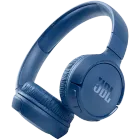 JBL Tune 520BT Беспроводные наушники, Синий — image №1
