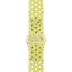 APPLE 46mm Nike Sport Band Band Extension Nike Sport Band Volt Splash for Apple Watch 44/46 mm — Image №1