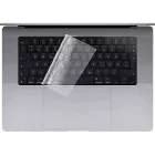 OTHER BRANDS  for Apple MacBook Pro 14/16"（A2485/A2442）|АғылшынНакладка на клавиатуру iBlasАғылшын| — image №1