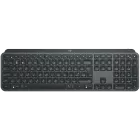 Клавиатура беспроводная LOGITECH MX Keys S Wireless Graphite (L920-011593) — Изображение №1