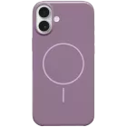 APPLE Case with MagSafe, Sunset Purple for iPhone 16 Plus — Image №1