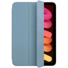 Husă APPLE Smart Folio pentru iPad mini (A17 Pro), Denim — image №1
