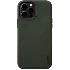 Захисний чохол LAUT Shield Case  Olive Green для iPhone 14 — Зображення №1
